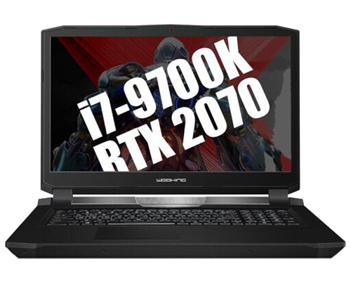 X7(i9 9900K/32GB/2512GB+2TB/RTX 2080)