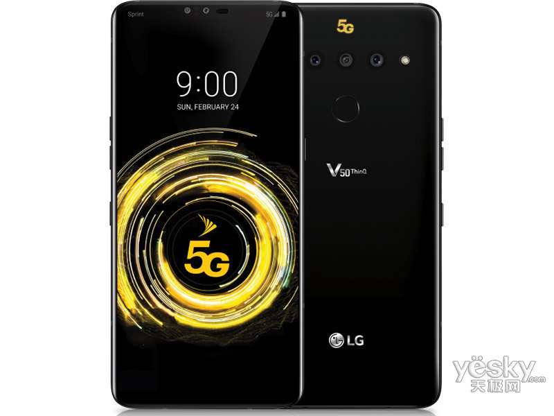 LG V50 ThinQ(128GB/5G)