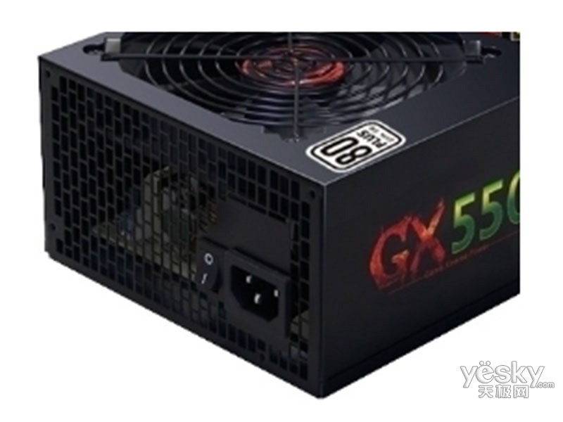 GX550