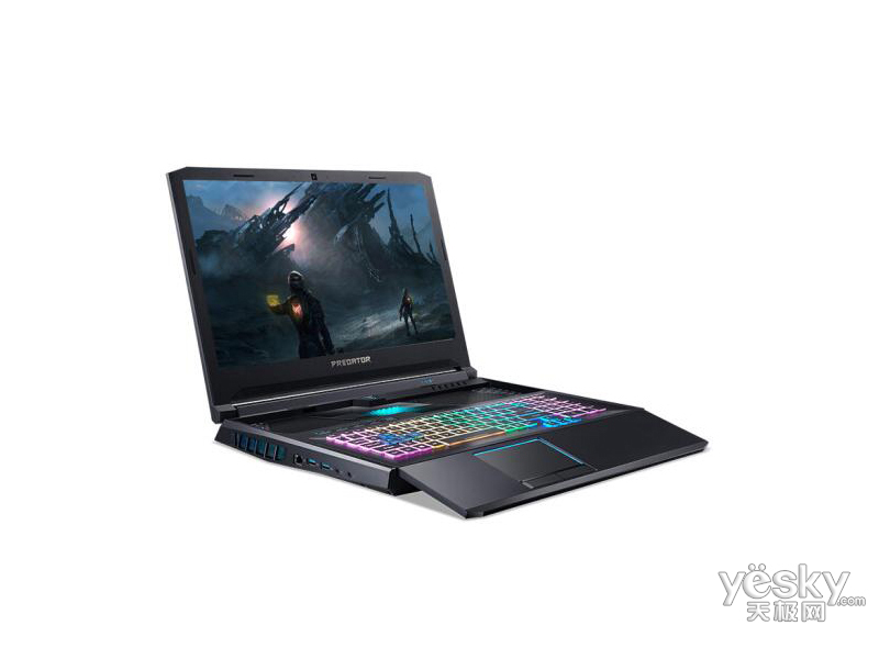 �곞�Ӷ���ս��700(i7 9750H/16GB/1TB+1TB/RTX2070)