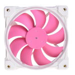 ID-COOLING ZF-12025-PINK ɢ/ID-COOLING