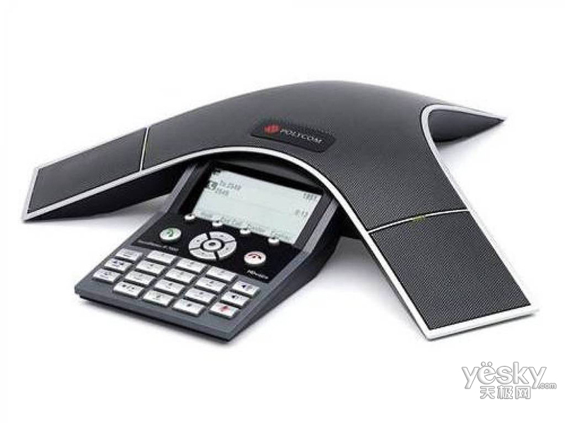 宝利通polycom soundstation ip 7000