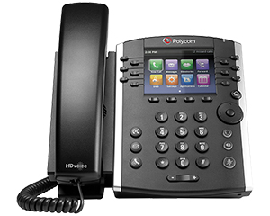 ͨPolycom VVX 400 ϵý绰 רҵͼƬ