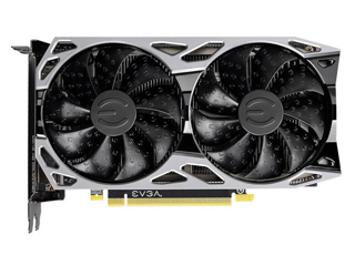 EVGA GTX 1660 SC Ultra GAMING