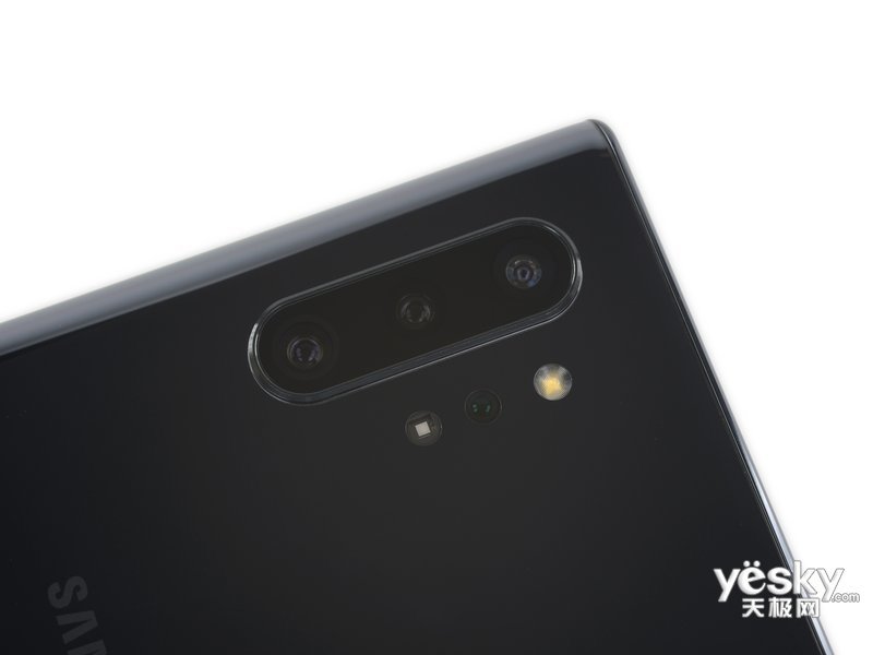 ����GALAXY Note 10+(12GB/256GB/5G��)