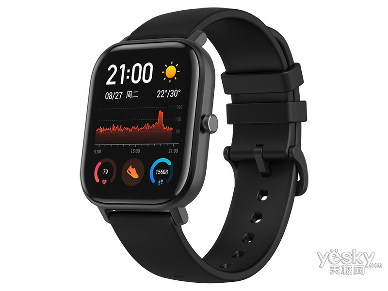Amazfit GTS