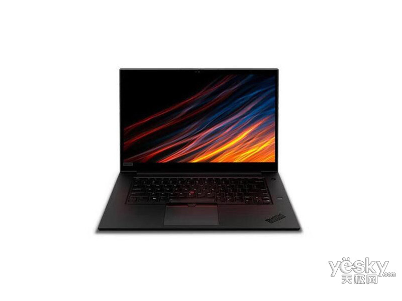 ThinkPad P1��ʿ 2019(20QTA00QCD)