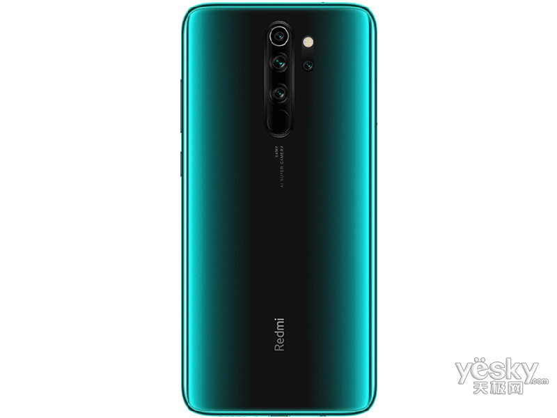 小米红米note 8 pro(8gb/256gb/全网通)