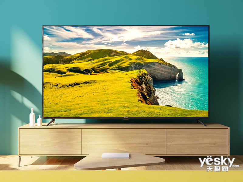 小米红米电视 70英寸