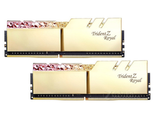 ֥ʼ RGB 16GB DDR4 3000(F4-3000C16D-16GTRG)ͼƬ