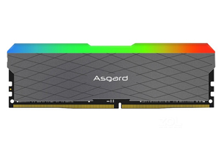 ��˹�����弫W2 8GB DDR4 3600RGB����ͼƬ