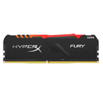 ʿٺFURY 16GB DDR4 2666 RGB(HX426C16FB3A/16) ڴ/ʿ