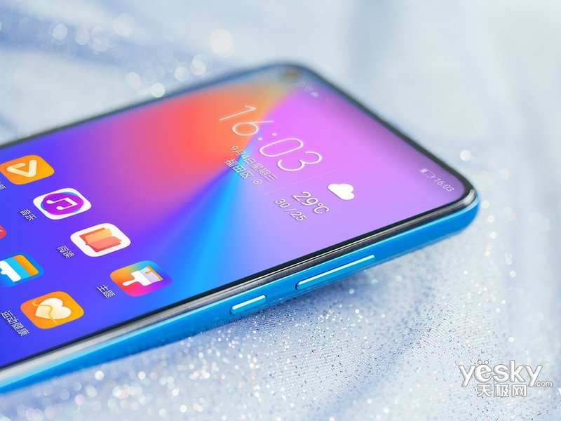 荣耀play3(4gb/64gb/全网通)