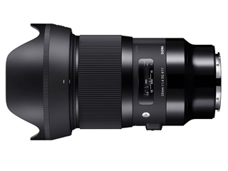 28mm f/1.4 DG HSM Art (ܿ)