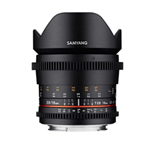 Samyang 16mm T2.6(4/3) ͷ&˾/Samyang