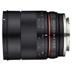 Samyang 85mm f/1.8 ED UMC CS(4/3) ͷ&˾/Samyang