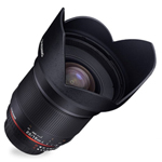 Samyang 16mm f/2(῵) ͷ&˾/Samyang