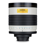 Samyang 800mm f/8(ܿ) ͷ&˾/Samyang