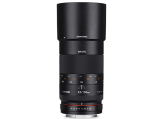 Samyang 100mm f/2.8(ܿ)