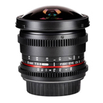 Samyang 8mm f/3.5 UMC FISH-EYE CS II(E) ͷ&˾/Samyang