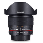 Samyang 8mm T3.8 UMC FISH-EYE CS II(4/3) ͷ&˾/Samyang