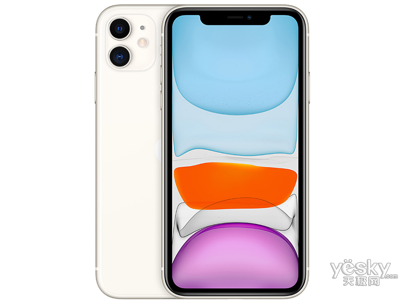 ƻ iPhone 11(128GB/ȫͨ)