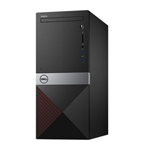 Vostro ɾ 3670(i7 9700/16GB/256GB+2TB/2G/23.6LCD) ̨ʽ/