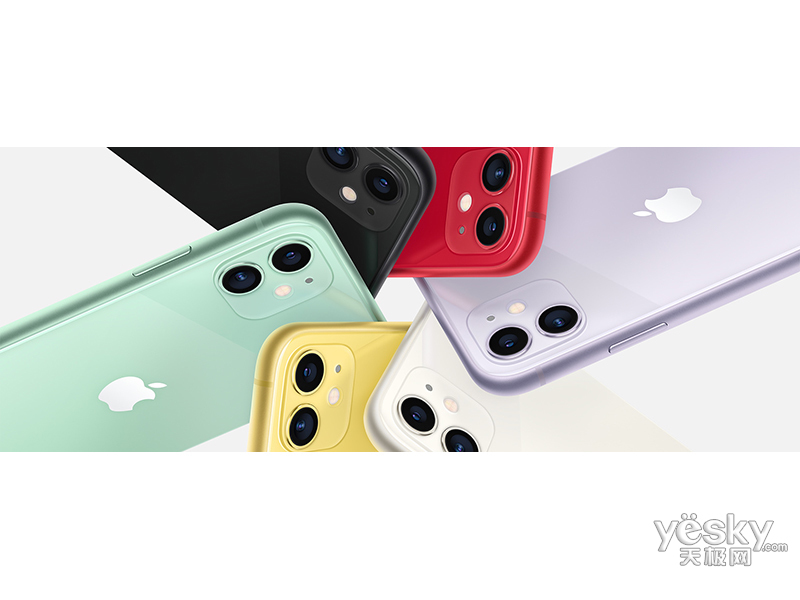 ƻ�� iPhone 11(256GB/ȫ��ͨ)