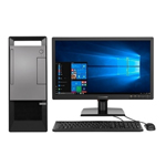 T4900v(i5 8400/8GB/128GB+1TB//21.5LCD) ̨ʽ/