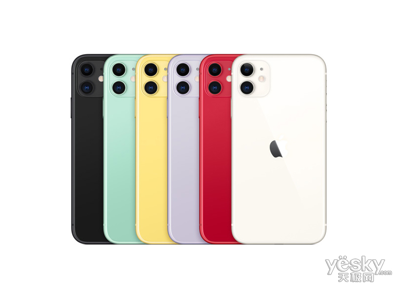 ƻ�� iPhone 11(256GB/ȫ��ͨ)