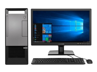 T4900v(i5 8400/8GB/128GB+1TB/2G/21.5LCD)