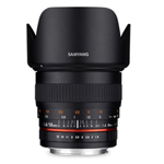 Samyang 50mm f/1.4(E) ͷ&˾/Samyang