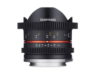 Samyang 8mm T3.1()