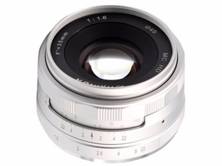 ���δ�35mm F/1.6(�����)ͼƬ