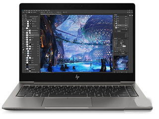 ZBook 14u G6(7NH02PA)ͼƬ