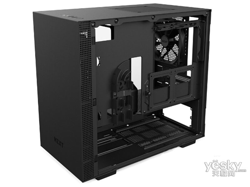 NZXT H200