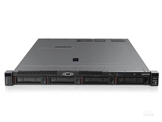 ThinkSystem SR530(Xeon 42082/16GB4/900GB3) /