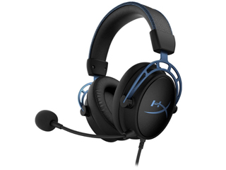 ��ʿ��HyperX Cloud Alpha S