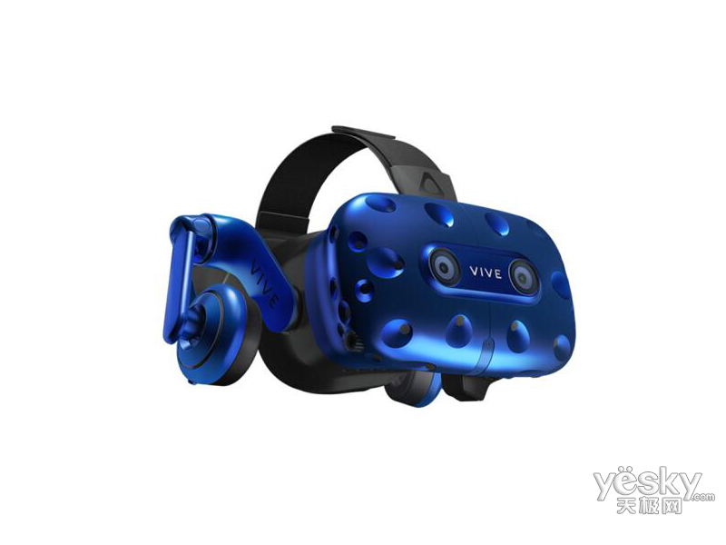 HTC Vive Pro
