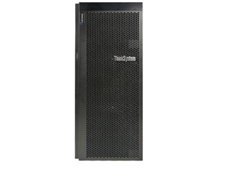 ThinkSystem ST558(Xeon Bronze 3204×2/16GB×2/1.2TB×3)