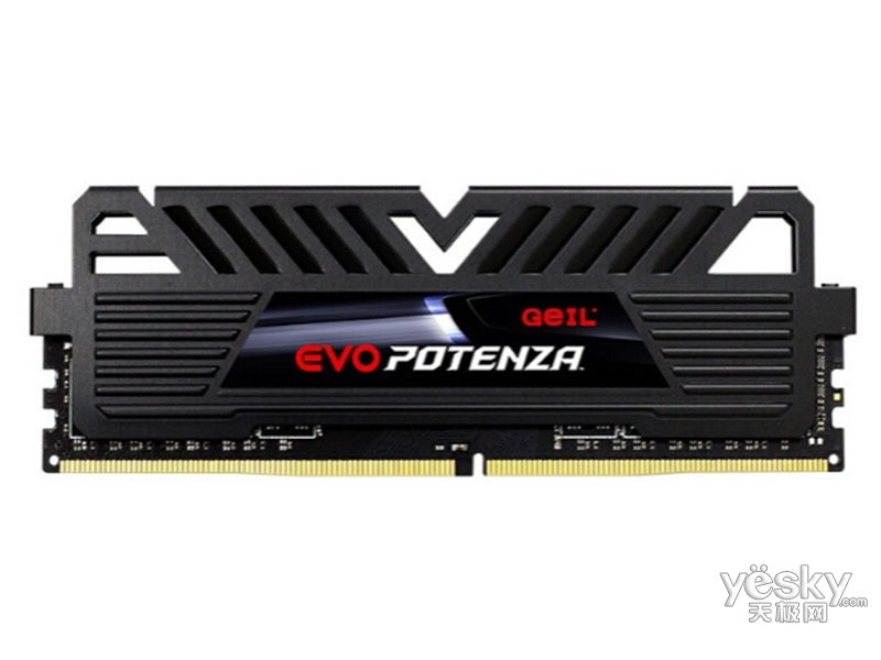 ٳƵ EVO-POTENZA 16GB DDR4 2666