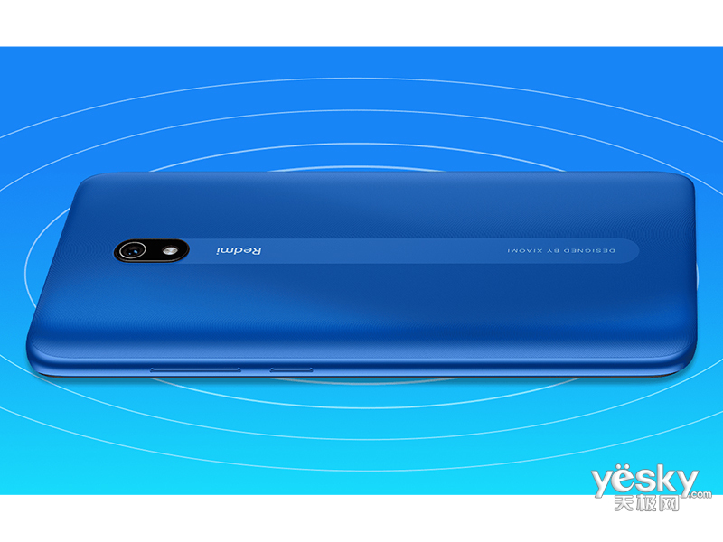 小米红米8a(4gb/64gb/全网通)