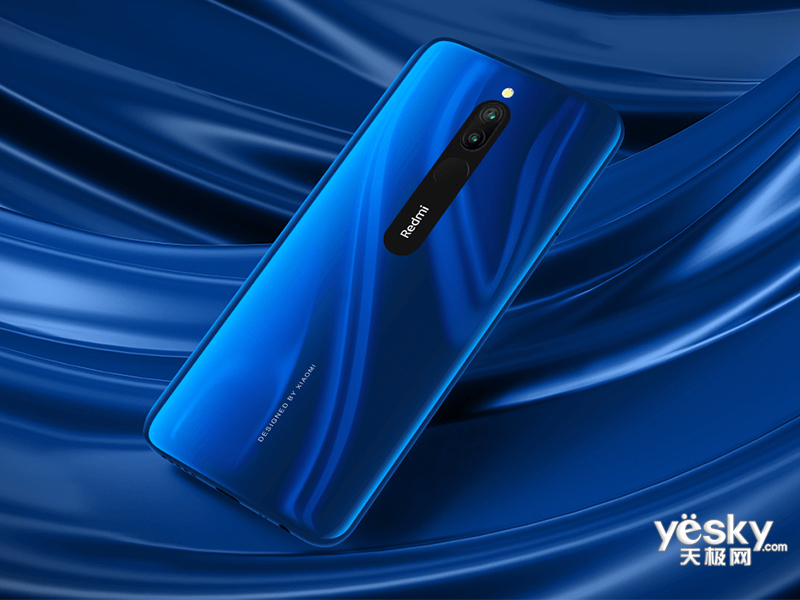 小米红米8(3gb/32gb/全网通)