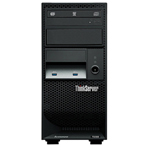 ThinkServer TS250(���i3-7100/16GB/2TB��2) ������/ThinkServer