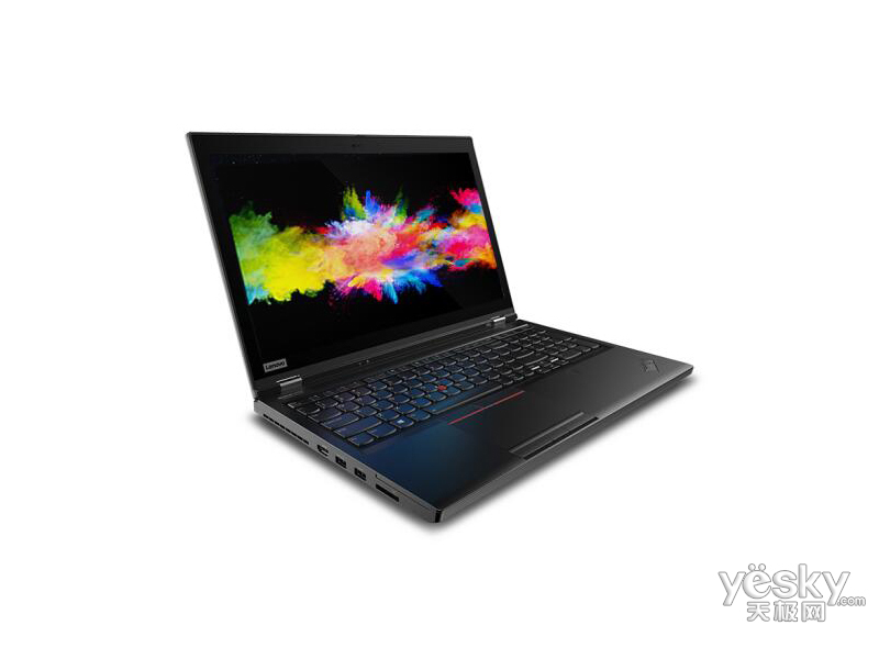 ThinkPad P53(i7 9750H/16GB/256GB+1TB/T1000/4K)