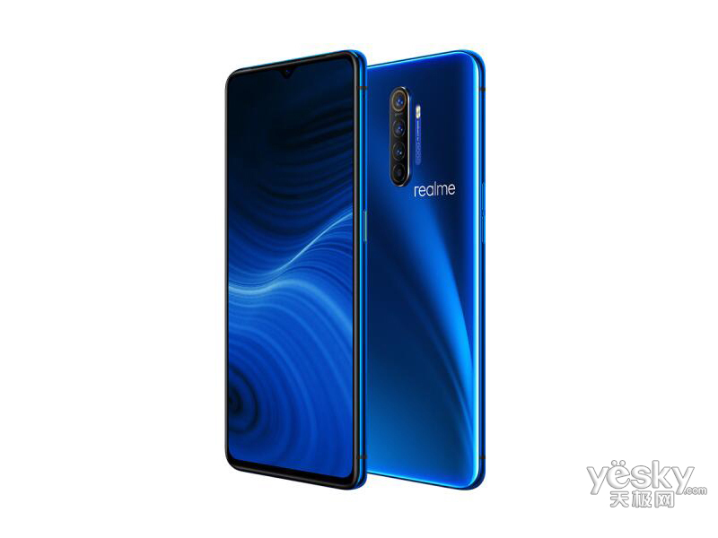 realme X2 Pro(8GB/256GB/ȫ��ͨ)