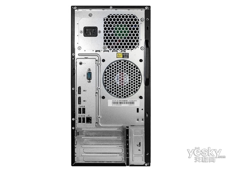 ST58(Xeon E-2124G/8GB2/1TB2)