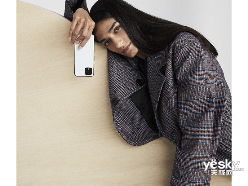 �ȸ�Pixel 4 XL