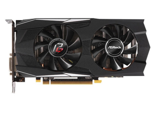 ����RX 580 2048SP MK2 4G OCͼƬ