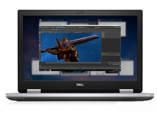 Precision7540(E 2276M/64GB/2TB/RTX3000)ͼƬ